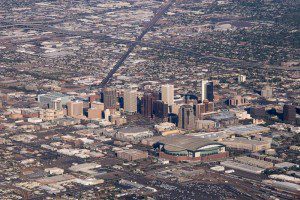 Downtown Phoenix Downtown Phoenix