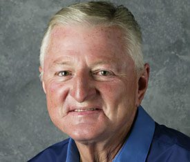 082209hawkharrelson Hawk Harrelson... Sucks.