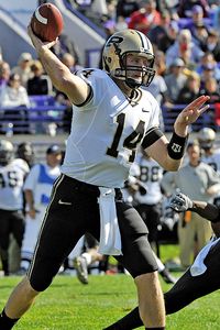Purdue 5th year Senior Joey Elliott to bring back the Spoilermaker legacy? Purdue 5th year Senior Joey Elliott to bring back the Spoilermaker legacy?
