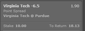 Betting-against-Purdue-Week-3