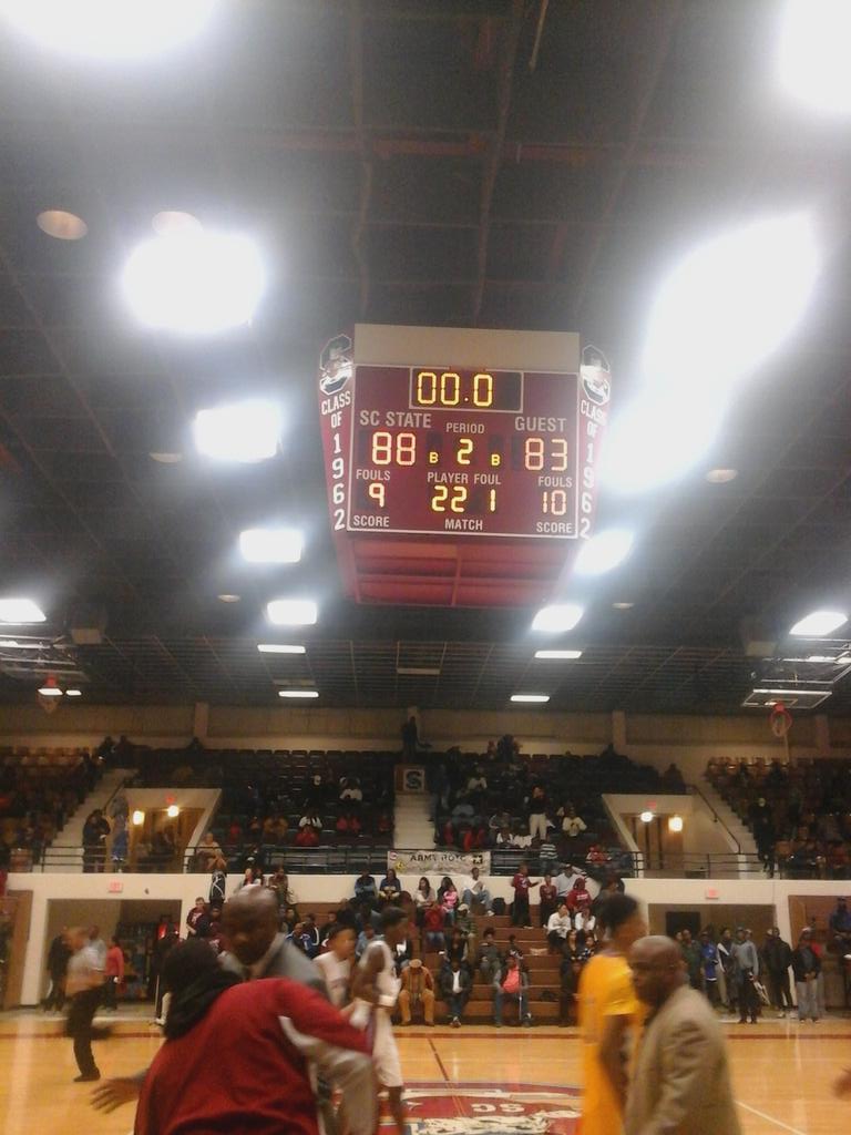 Image courtesy Twitter.com / @SCStateAthletic