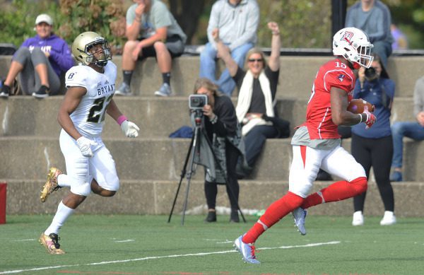 Image courtesy Duquesne Sports / Goduquesne.com