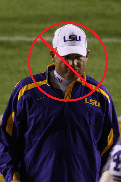 Stop It: Purdue Is Not Hiring Les Miles