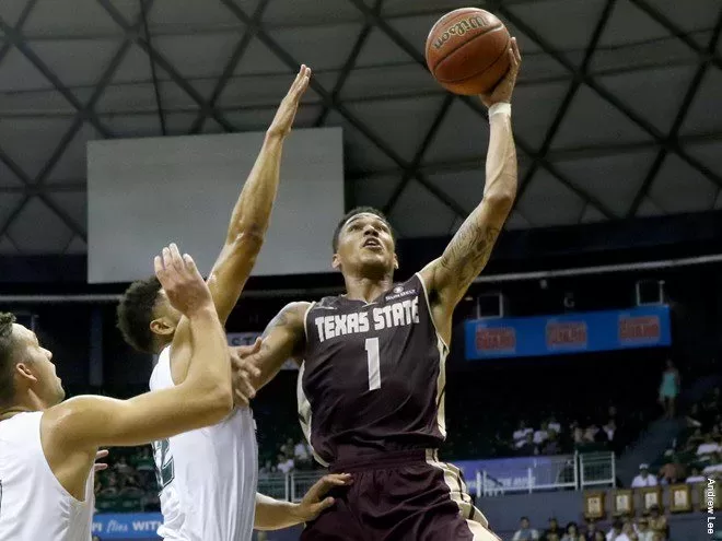 NCAA Basketball Weeks 1-3 Attendance In Review: Two Sub-100 Games Already!