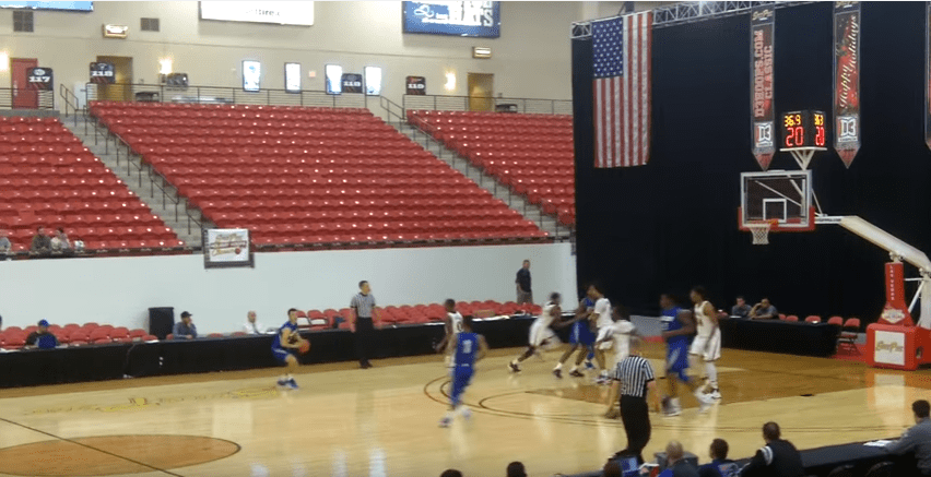 NCAA Basketball Attendance Week 8: HBCU Blues