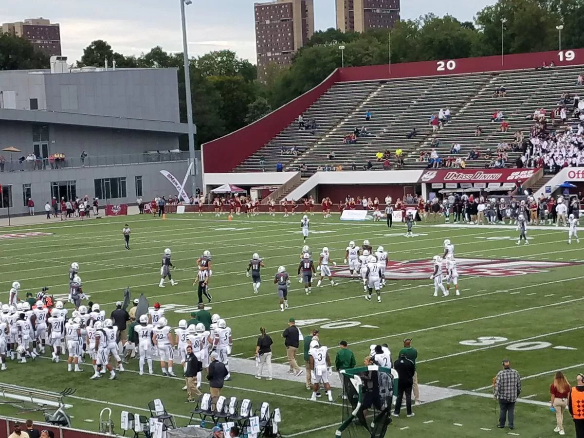 NCAA Football 2018 Attendance, Week 4: Duke Only Fills Cameron