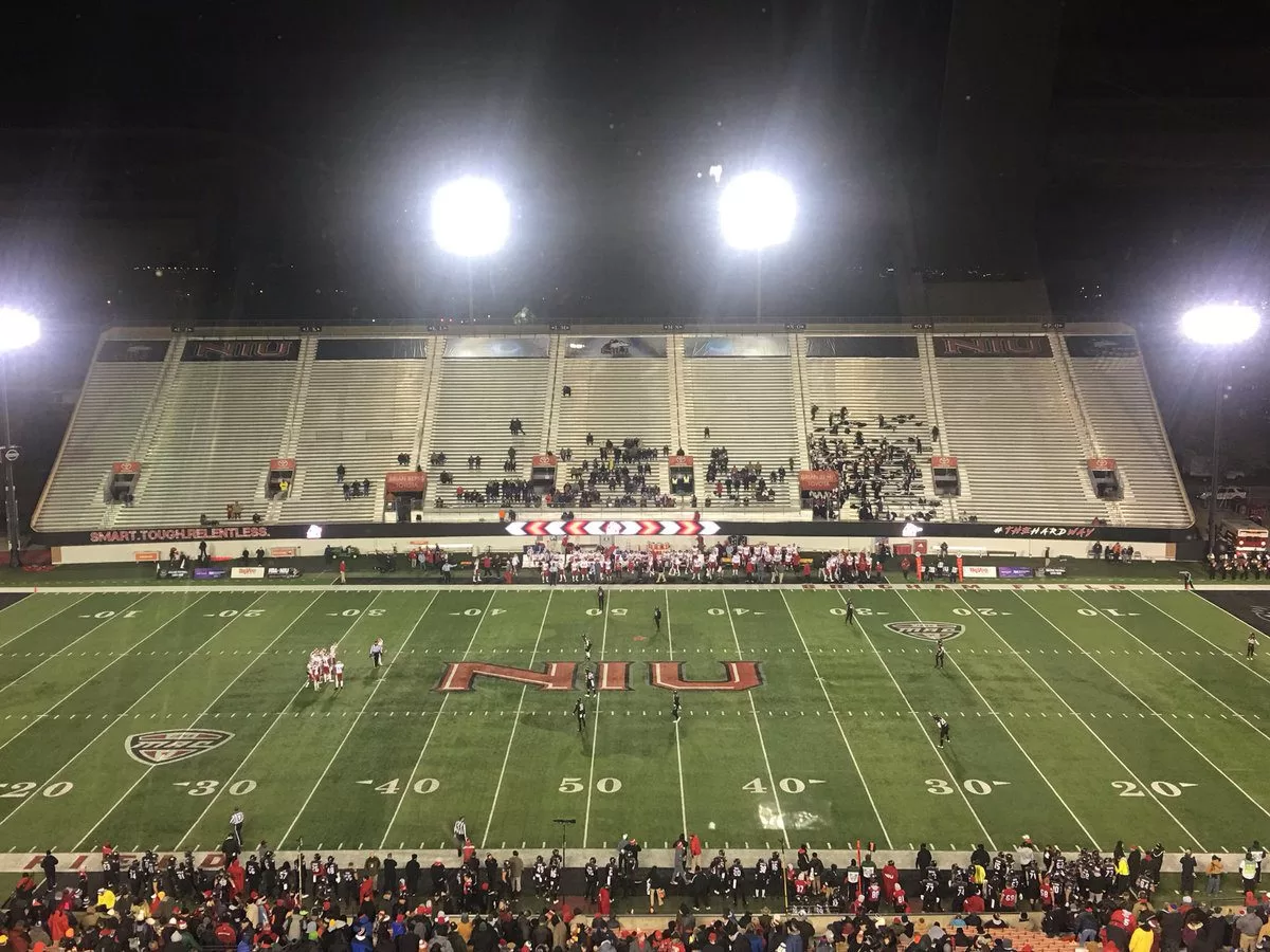 NCAA Football 2018 Attendance, Week 12: MAC West Champions, Even if Fans Didn’t See