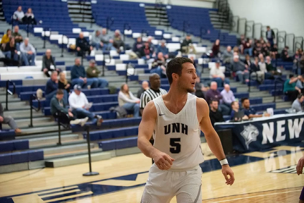 NCAA Basketball 2018-19 Attendance, Week 13: From Northeast to Southwest, Small Crowds